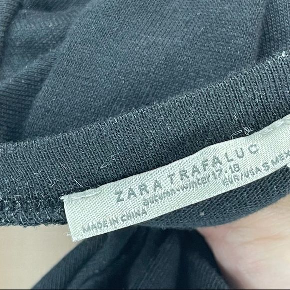 ZARA Trafaluc Sweater - Picture 5 of 5